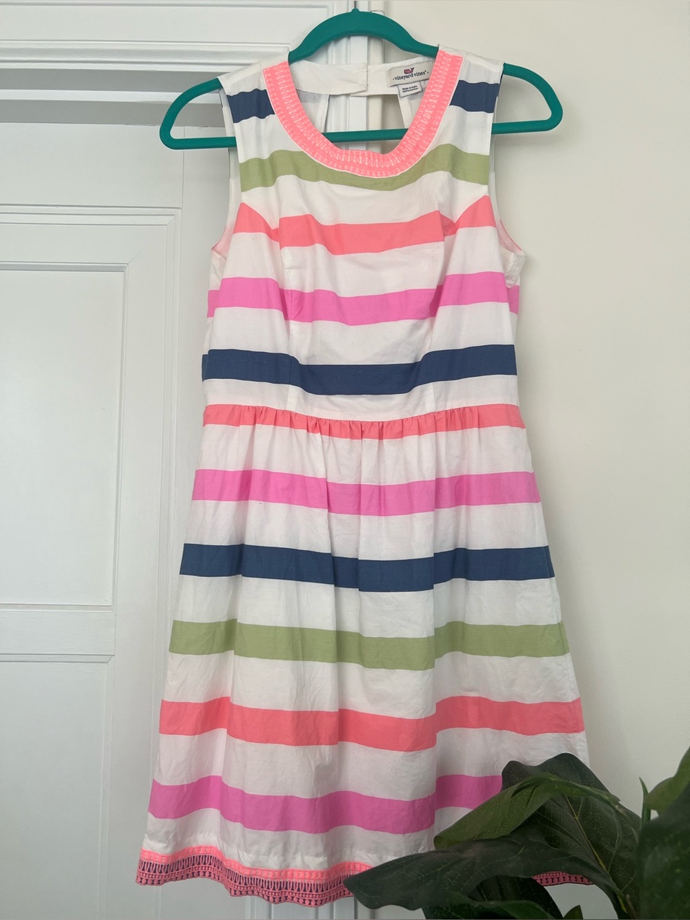 Vineyard Vines Dress
